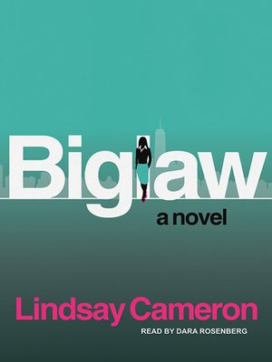 cover image of BIGLAW